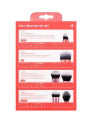Real Techniques Full Beat Brush Set - Image 6 of 6