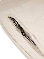 Luke 1977 Cream Dr Bossa Stone Shorts - Image 7 of 7