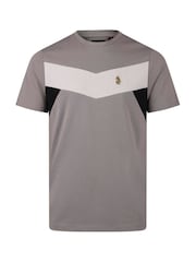 Luke 1977 White Thor Concrete T-Shirt - Image 4 of 6