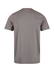 Luke 1977 White Thor Concrete T-Shirt - Image 5 of 6