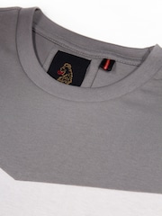 Luke 1977 White Thor Concrete T-Shirt - Image 6 of 6