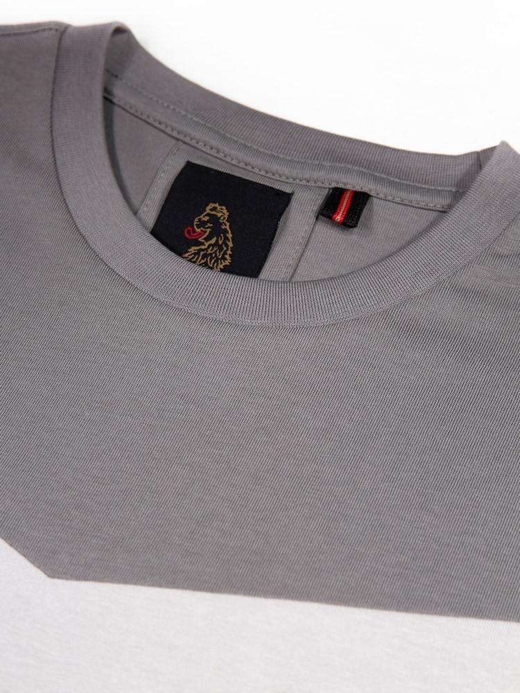 Luke 1977 White Thor Concrete T-Shirt - Image 6 of 6