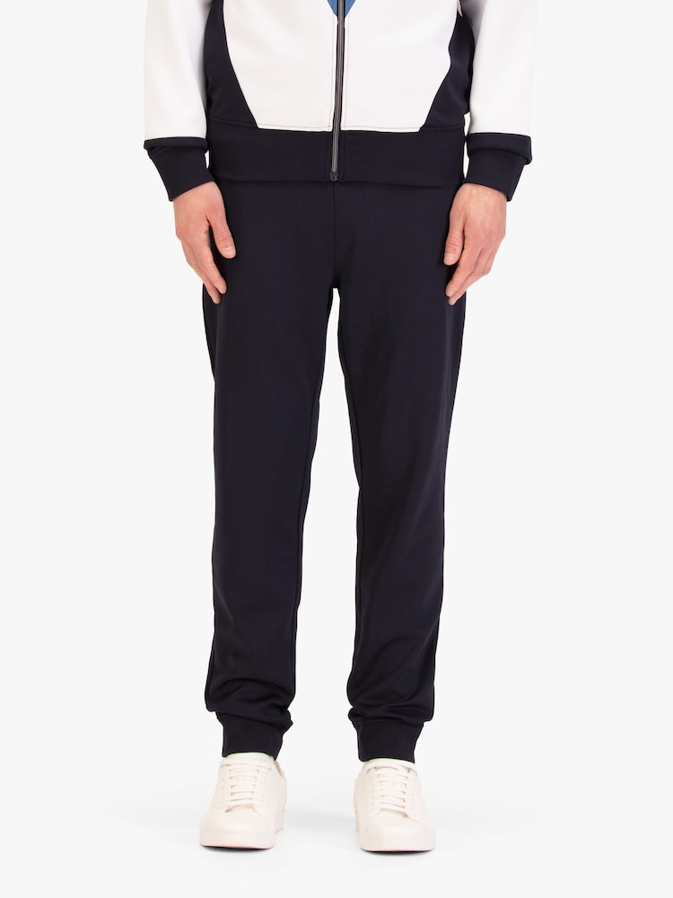 Luke 1977 Blue Charming Joggers - Image 1 of 7