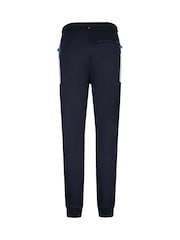 Luke 1977 Blue Charming Joggers - Image 5 of 7