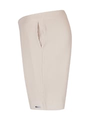 Luke 1977 Cream Helston Dark Ecru Shorts - Image 6 of 6