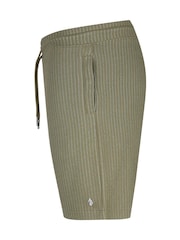 Luke 1977 Green Waffle Short Clover Textured Short - Image 6 of 7