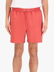 Luke 1977 Pink Stately Watermelon Swim Shorts - Image 1 of 7