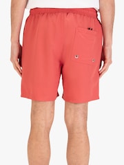 Luke 1977 Pink Stately Watermelon Swim Shorts - Image 2 of 7