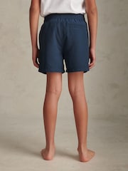 U.S. Polo Assn Player 3 Swim Shorts - Image 4 of 9