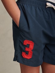 U.S. Polo Assn Player 3 Swim Shorts - Image 5 of 9