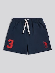 U.S. Polo Assn Player 3 Swim Shorts - Image 6 of 9