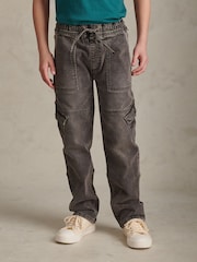 U.S. Polo Assn Cargo Jeans - Image 1 of 9