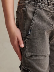 U.S. Polo Assn Cargo Jeans - Image 2 of 9