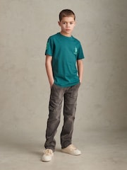 U.S. Polo Assn Cargo Jeans - Image 3 of 9