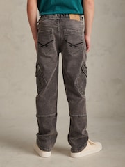 U.S. Polo Assn Cargo Jeans - Image 4 of 9
