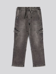 U.S. Polo Assn Cargo Jeans - Image 6 of 9