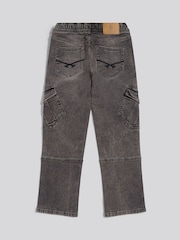 U.S. Polo Assn Cargo Jeans - Image 7 of 9
