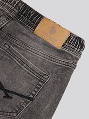 U.S. Polo Assn Cargo Jeans - Image 8 of 9