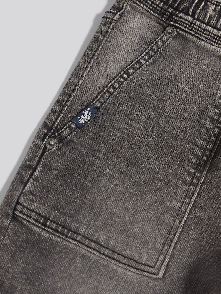 U.S. Polo Assn Cargo Jeans - Image 9 of 9 U.S. Polo Assn Cargo Jeans - Image 9 of 9