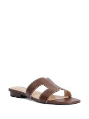 Sandalias de vestir Loupe de Dune London - Imagen 3 de 6