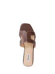 Sandalias de vestir Loupe de Dune London - Imagen 5 de 6