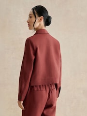 Hobbs Brown Clarence Jacket - Image 2 of 3