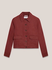 Hobbs Brown Clarence Jacket - Image 3 of 3