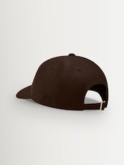Varley Coffee Bean Melvin Club Cap - Image 2 of 2