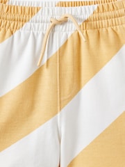 Cotton On Yellow Henry Slouch Shorts - Image 2 of 2