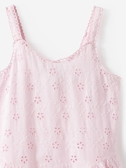 Cotton On Pink Quinn Sleeveless Dress - Image 2 of 2
