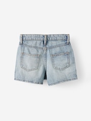 Cotton On Blue Alayna Aline Denim Skort - Image 2 of 3