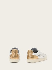 حذاء رياضي خفيف منسوج Velma من Allsaints - Image 4 of 6