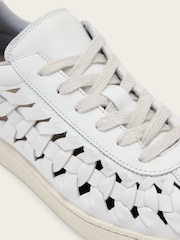 حذاء رياضي خفيف منسوج Velma من Allsaints - Image 5 of 6