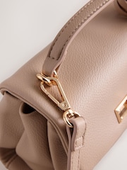 Mink Pink - Lock Hand Held Bag - Изображение 5 6