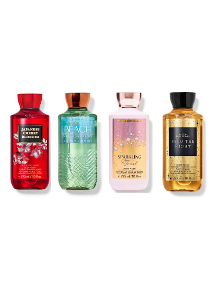 Bath & Body Works Multi Body Wash Gift Set - Image 1 of 1
