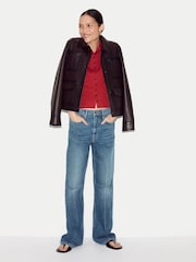 Jigsaw Blue Clive Boot Cut Jeans - Image 3 of 5