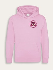 Brand Threads Pink Toy Story Graphic Lotso Hoodie - Image 4 of 5