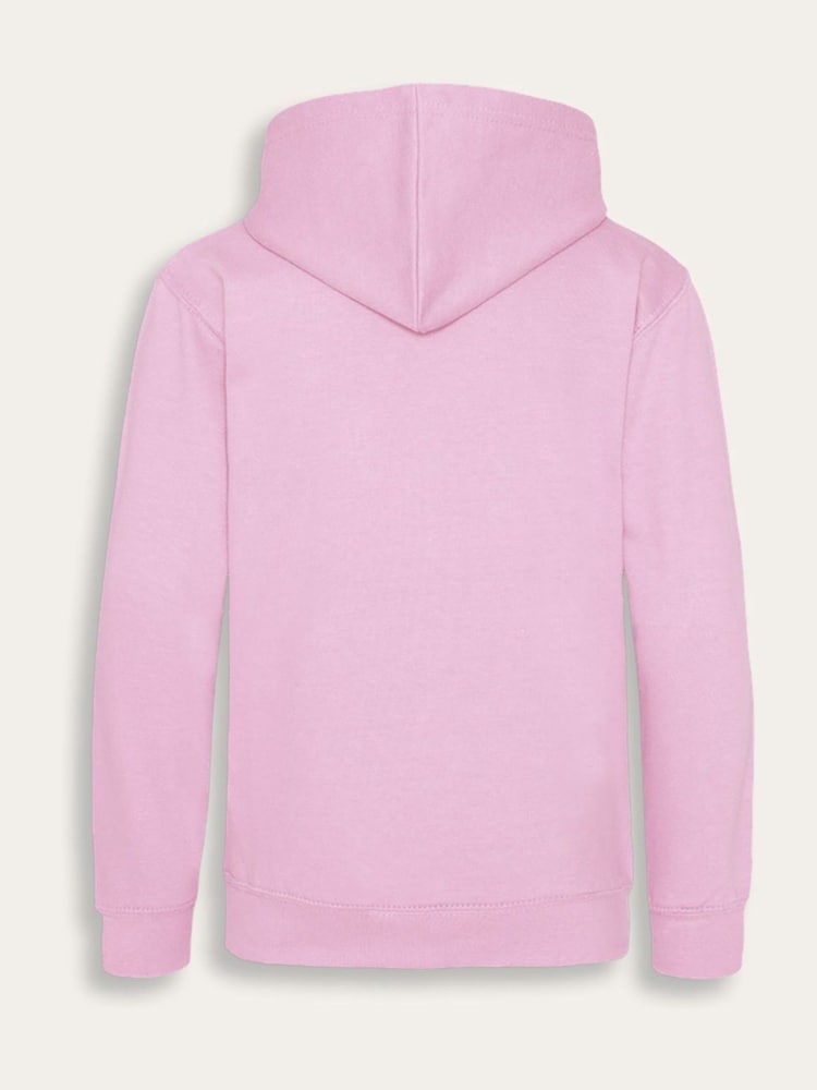 Brand Threads Pink Toy Story Graphic Lotso Hoodie - Image 5 of 5