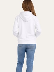 Brand Threads White Toy Story Graphic Alien Hoodie - Image 2 of 5