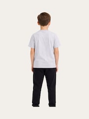 Brand Threads Grey Toy Story Graphic Alien T-Shirt - Image 2 of 5