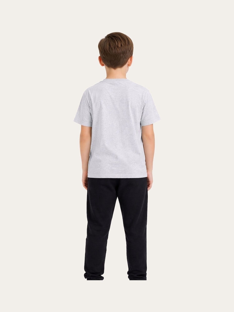 Brand Threads Grey Toy Story Graphic Alien T-Shirt - Image 2 of 5