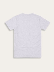 Brand Threads Grey Toy Story Graphic Alien T-Shirt - Image 5 of 5