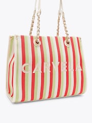 Carvela Sorrento Midi Stripe Bag - Image 2 of 4