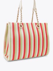 Carvela Sorrento Midi Stripe Bag - Image 3 of 4