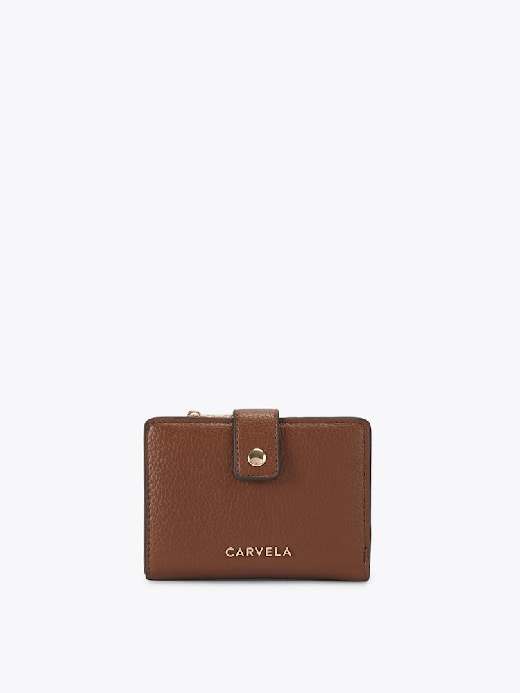 Carvela Brown Mandy Purse - Image 1 of 4