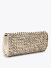 KG Kurt Geiger Gold Fairy Bag - Image 3 of 4