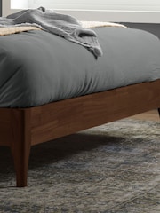 Birlea Grey Halfden Bed - Image 7 of 8