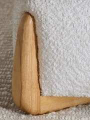 Birlea White Amalfi Bed - Image 7 of 8