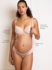 Seraphine Flexi Wire Lightly Lined Bras 2 Pack - Image 4 of 7