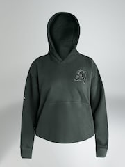 Aztec Diamond Green Sporting Goods Pull On Hoodie - Image 6 of 6